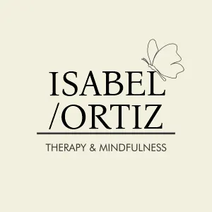Isabel Ortiz - Theraphy & Mindfulness