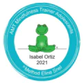 AMT Minfulness Trainer Adolescents